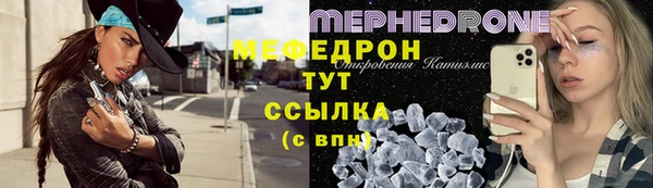 твердый Протвино